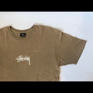 Stussy Tee